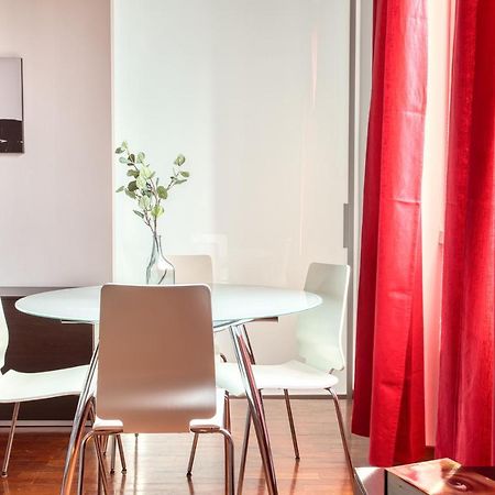 Joivy Charming Apartment In The Heart Of Isola District มิลาน ภายนอก รูปภาพ