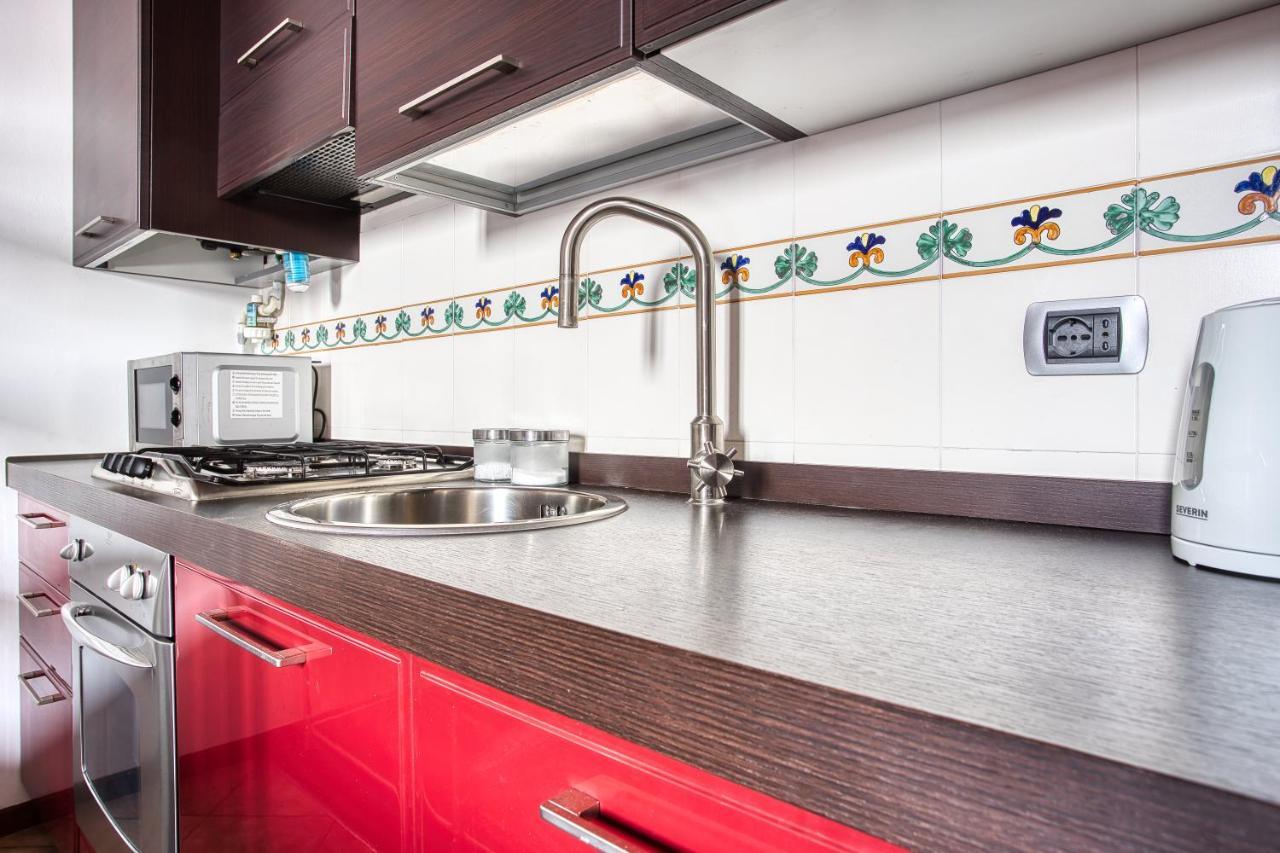 Joivy Charming Apartment In The Heart Of Isola District มิลาน ภายนอก รูปภาพ