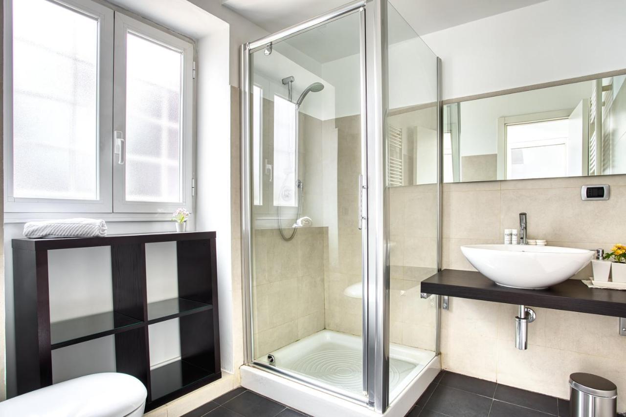 Joivy Charming Apartment In The Heart Of Isola District มิลาน ภายนอก รูปภาพ